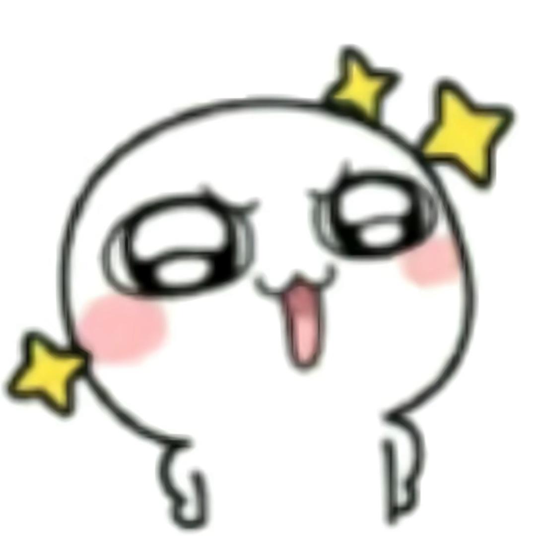 呆呆（11.23生日🍰版）