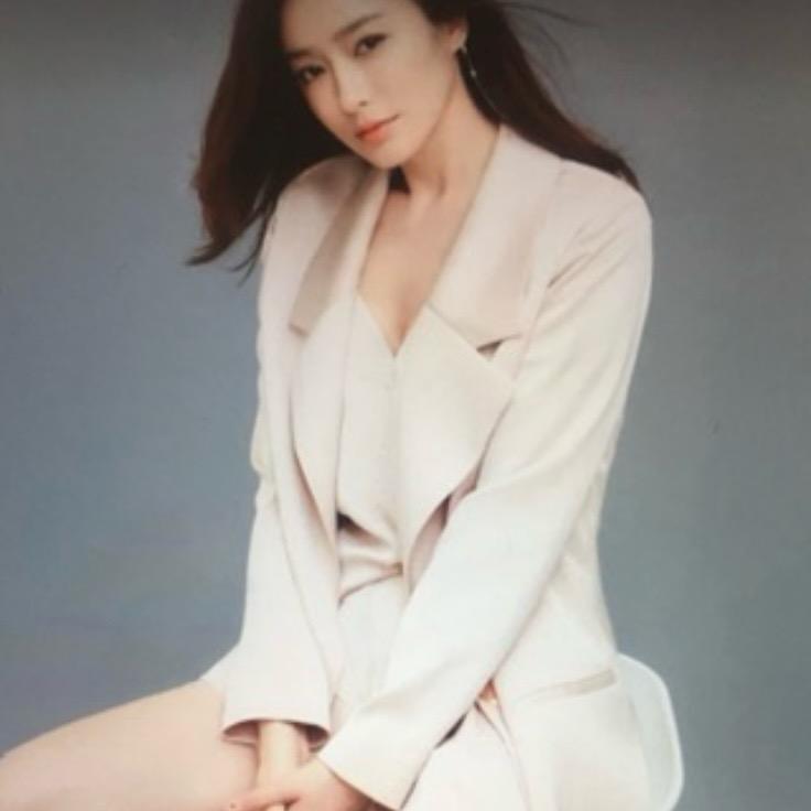 张小姐要暴富