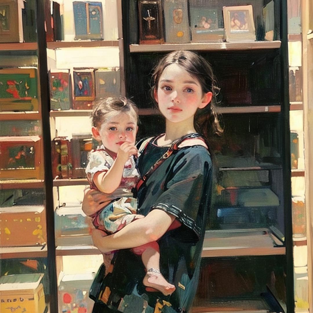 娇子