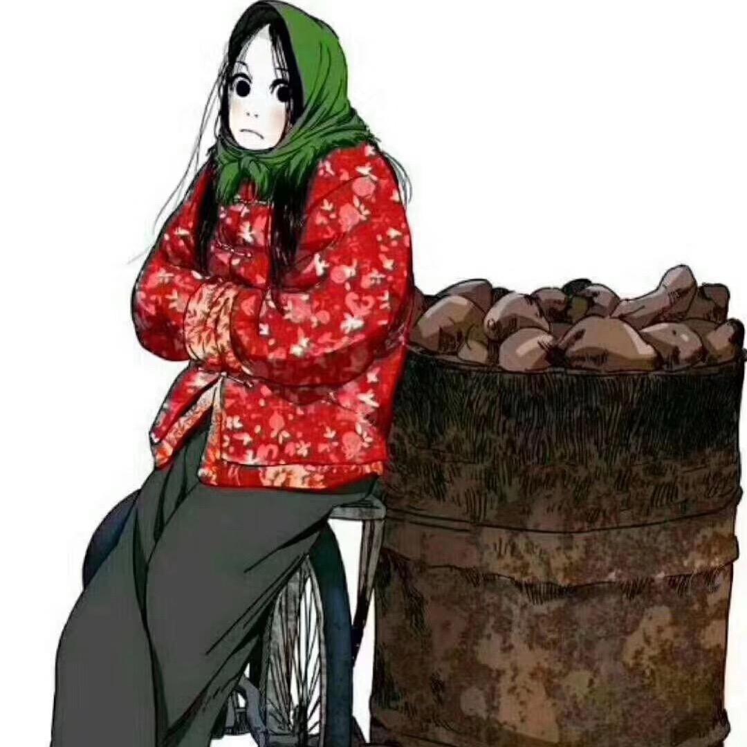 给前夫哥做“奥力给”的草咩熊🍳