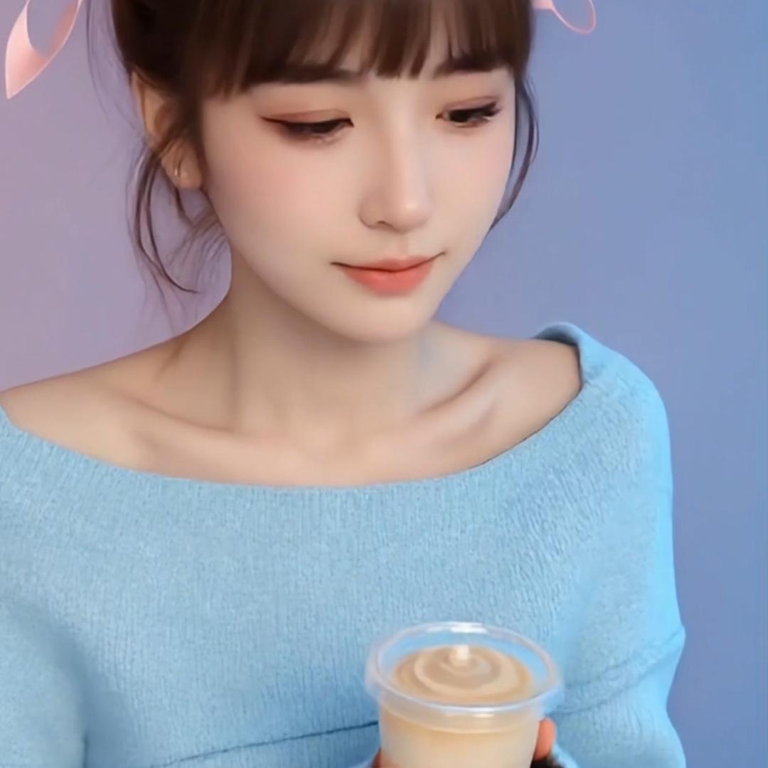 丫头💞