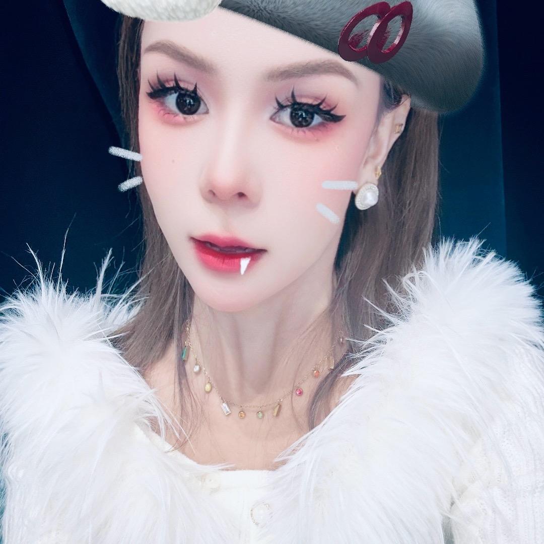 凯丽baby🏩