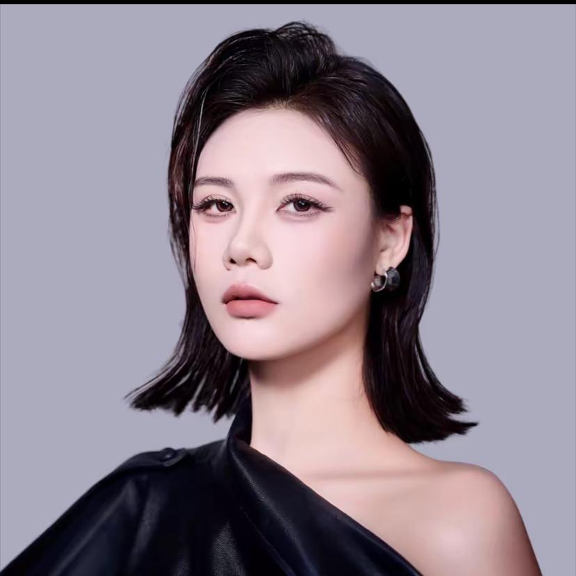 俞希形象美学爆款返场号