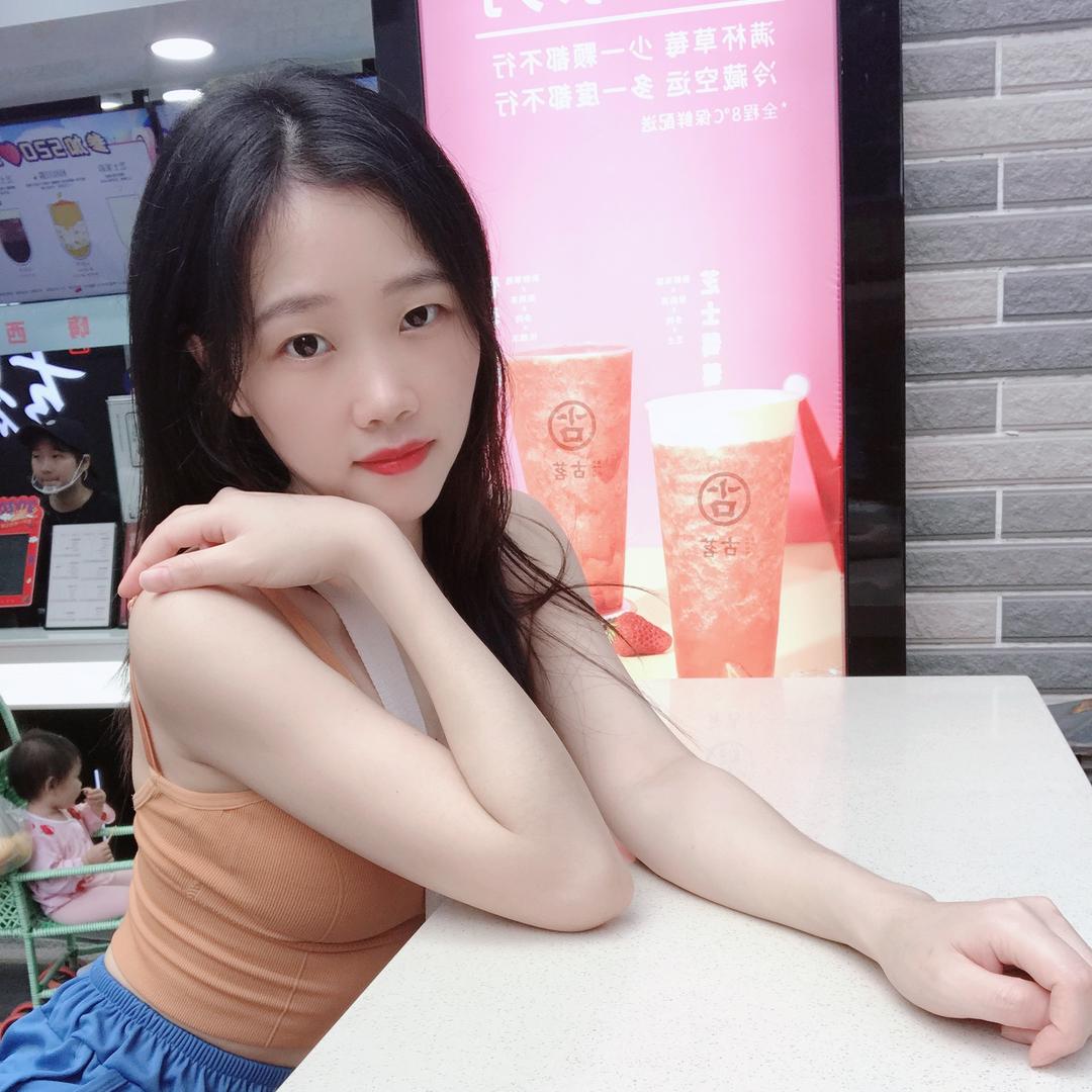 娜娜吖！