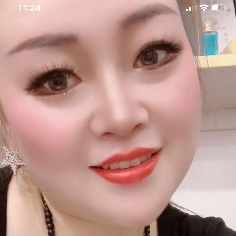 红红