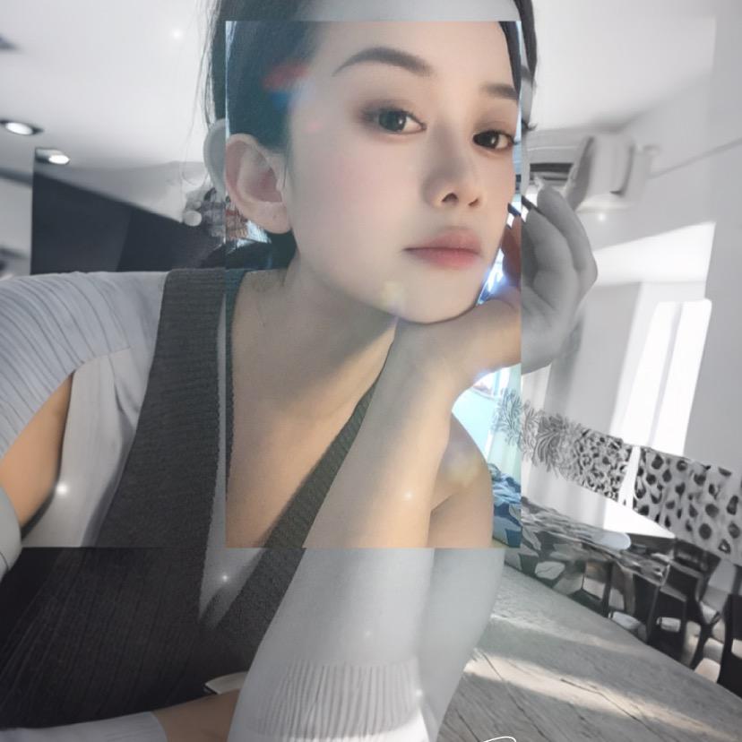 小丽呀💋