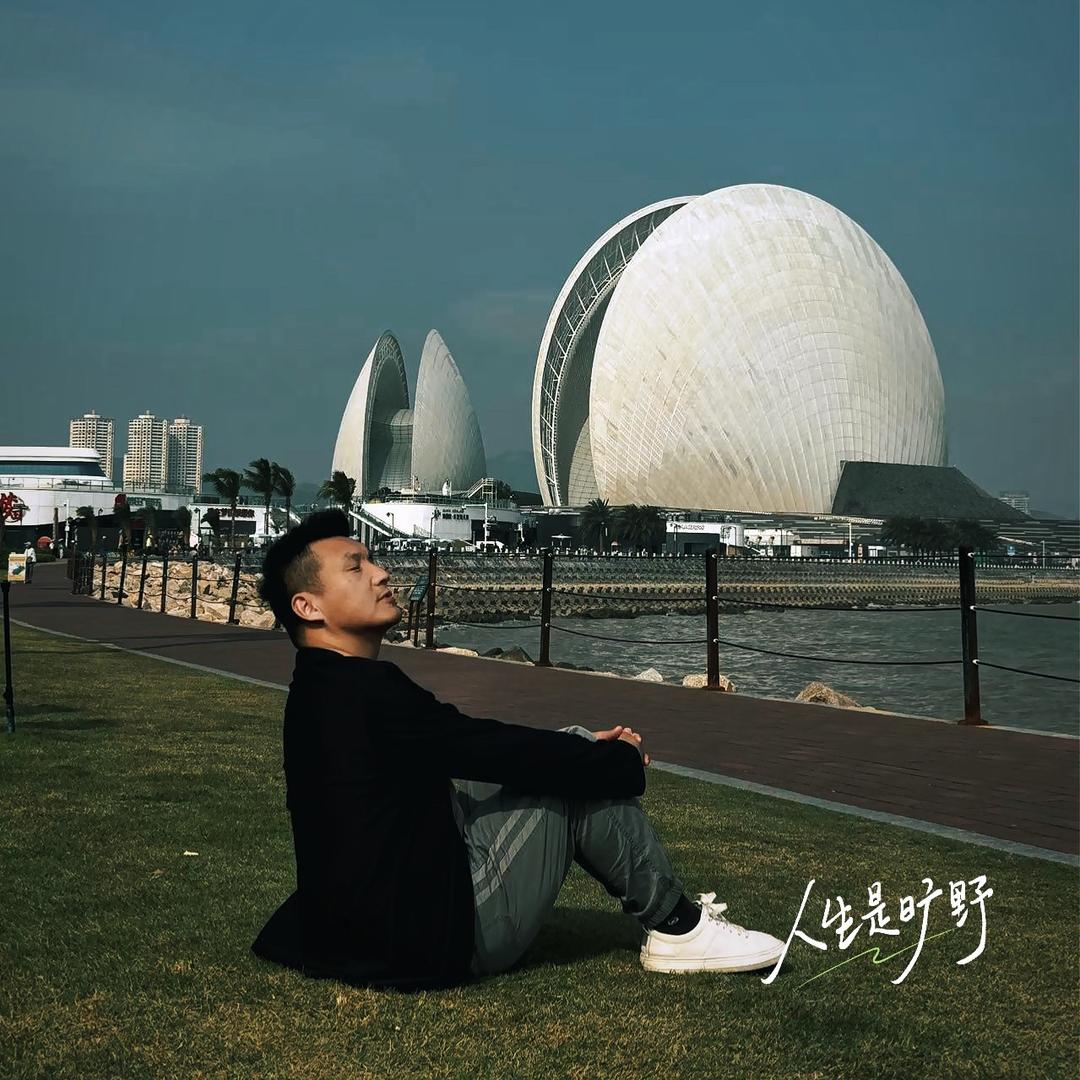 云游者麻凡