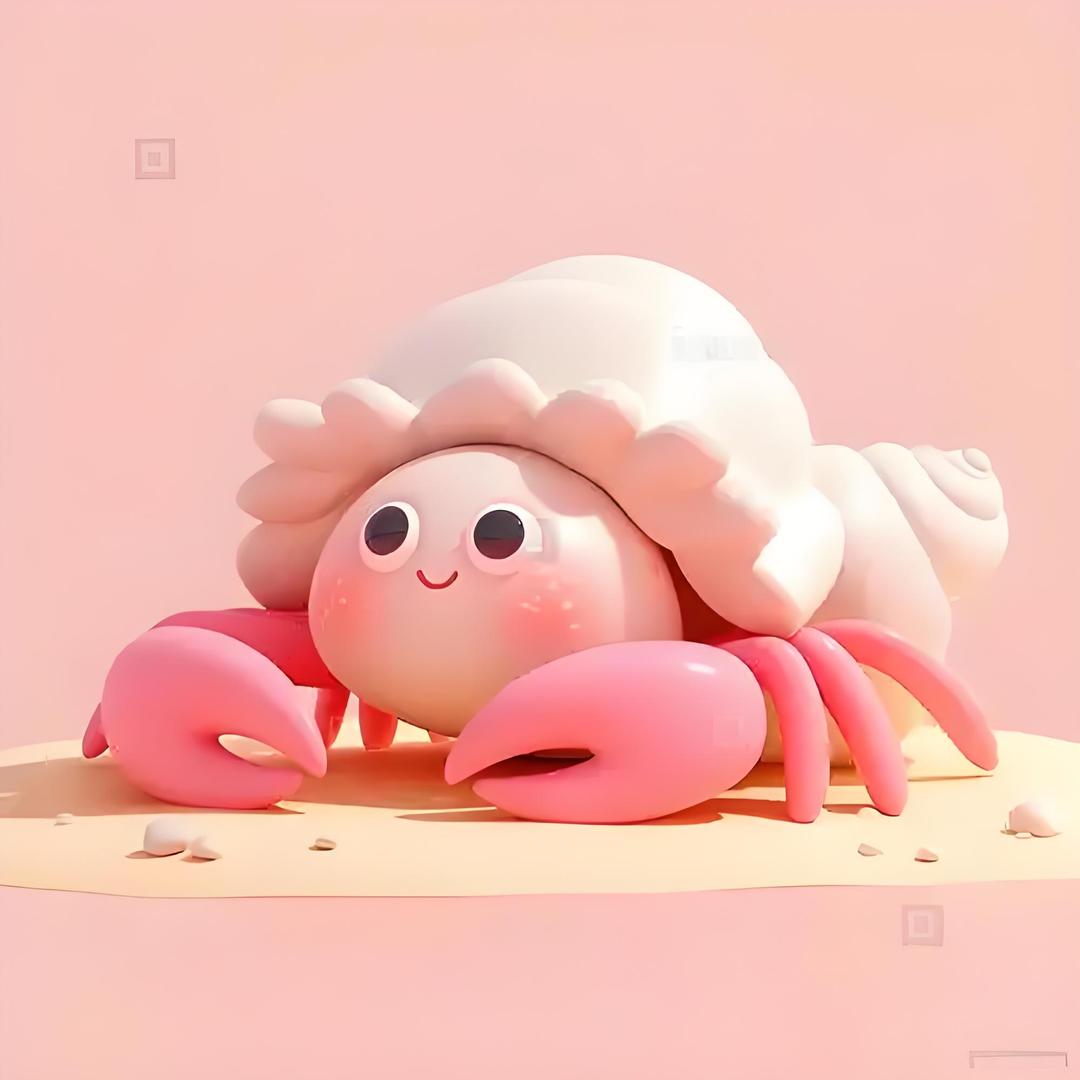 指屿纯手工穿戴甲