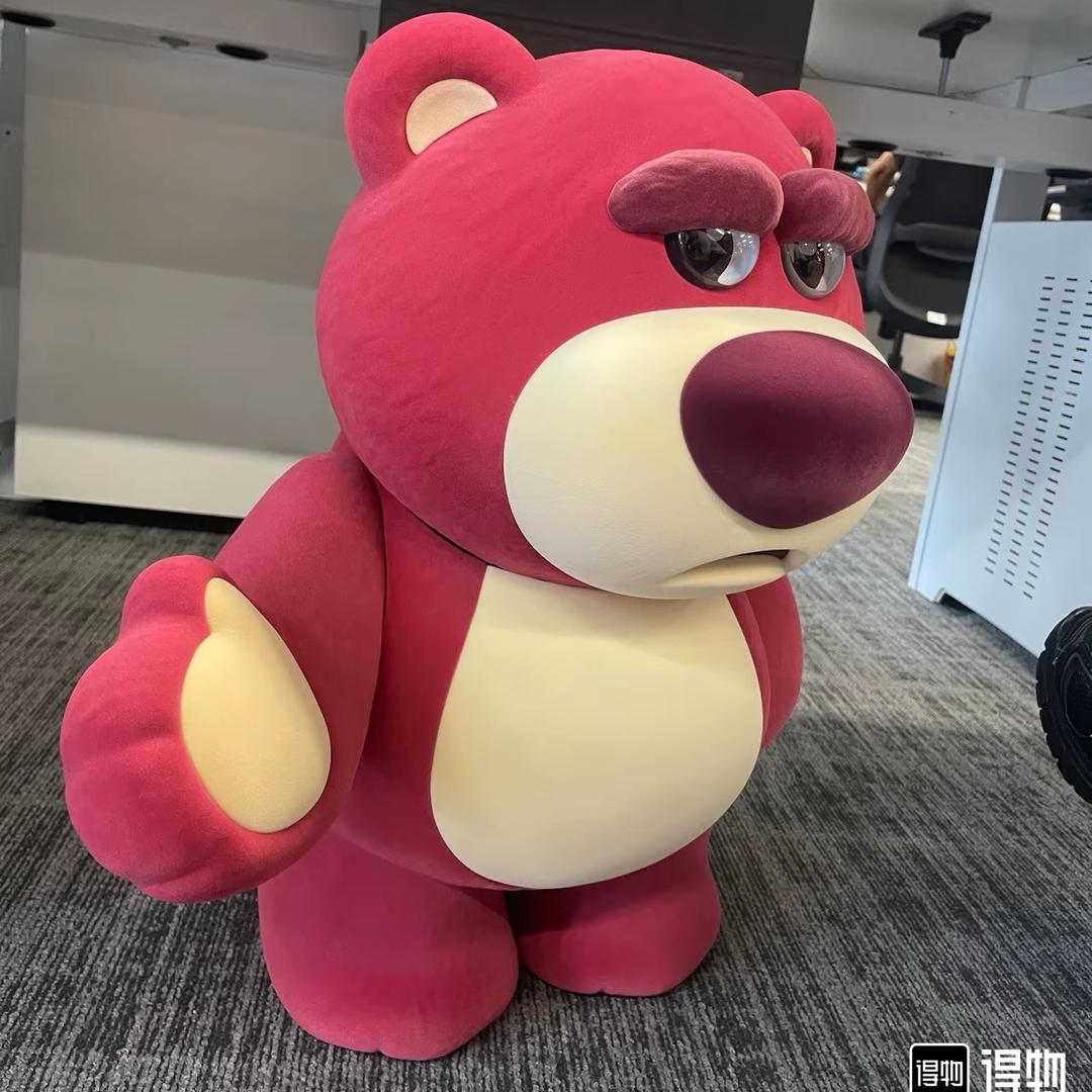 作者的后勤1