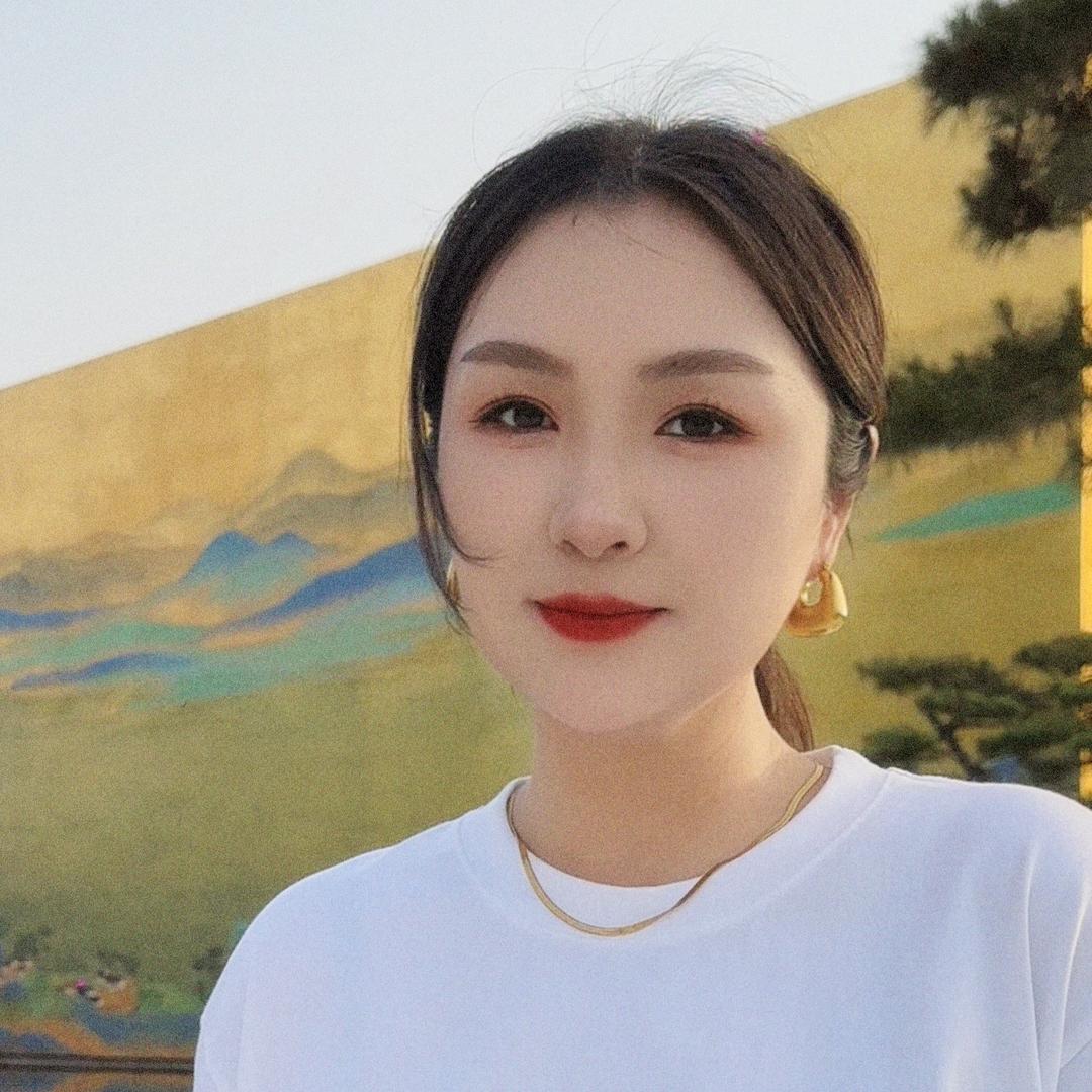 留影