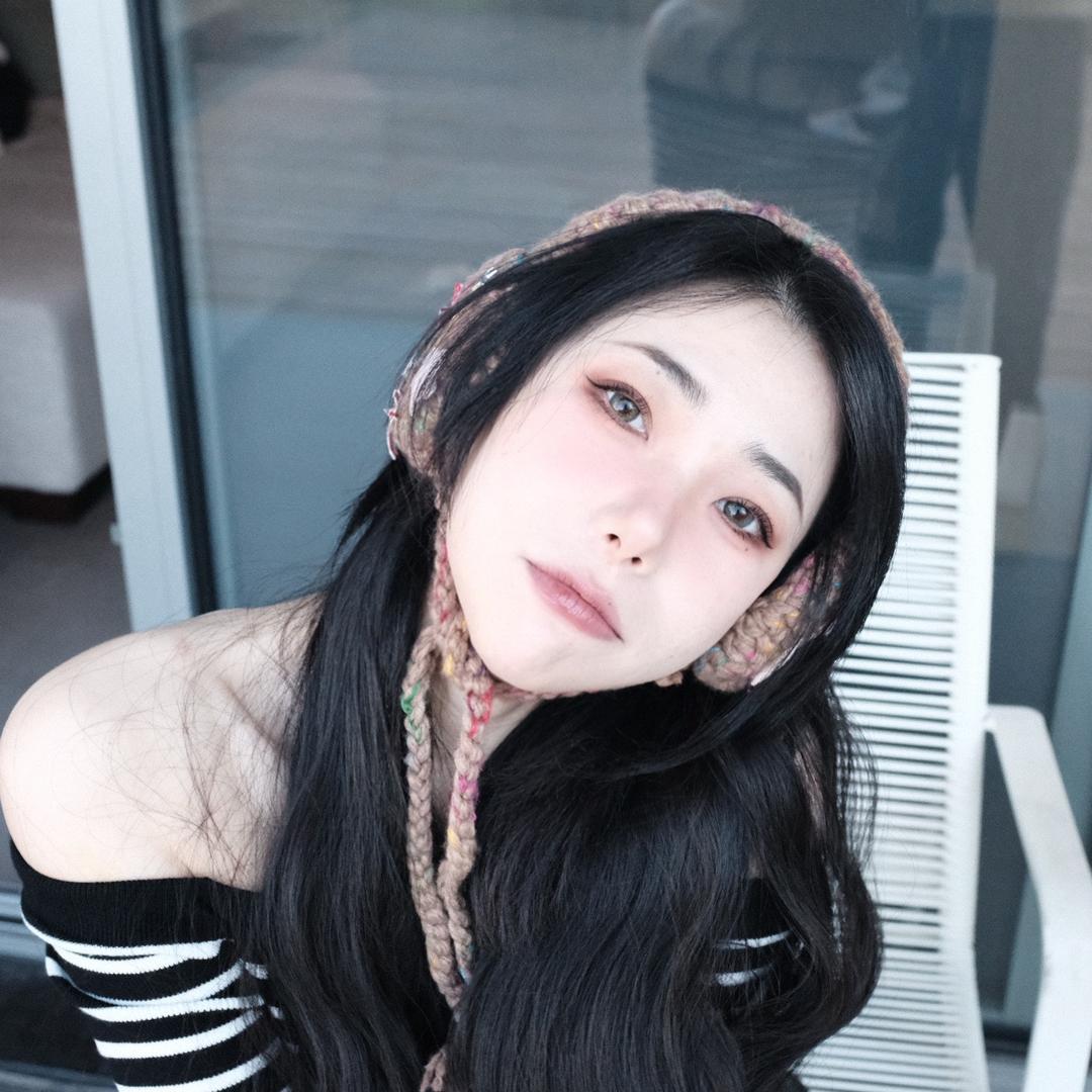 🌈可爱的李子酱