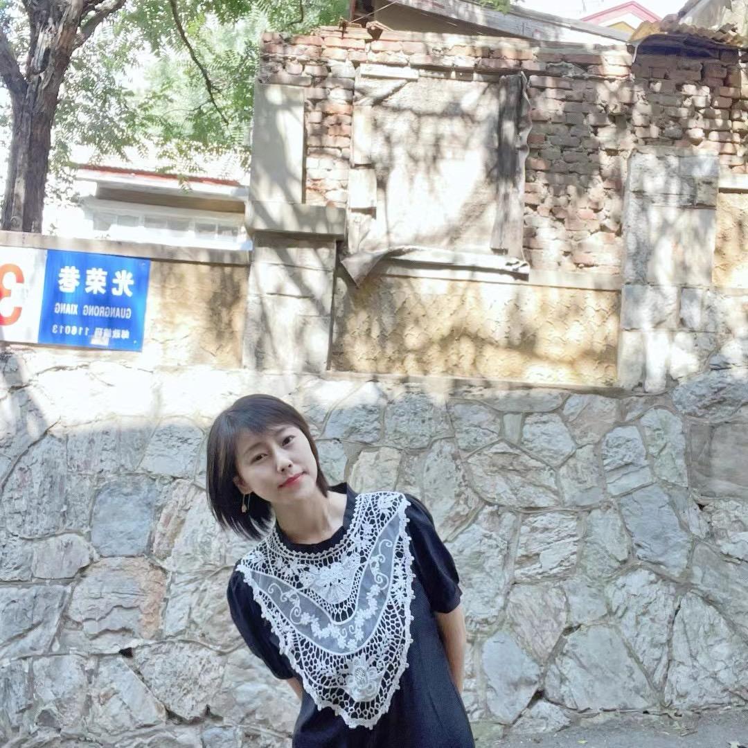 英语老师姜二驴（冬训版）