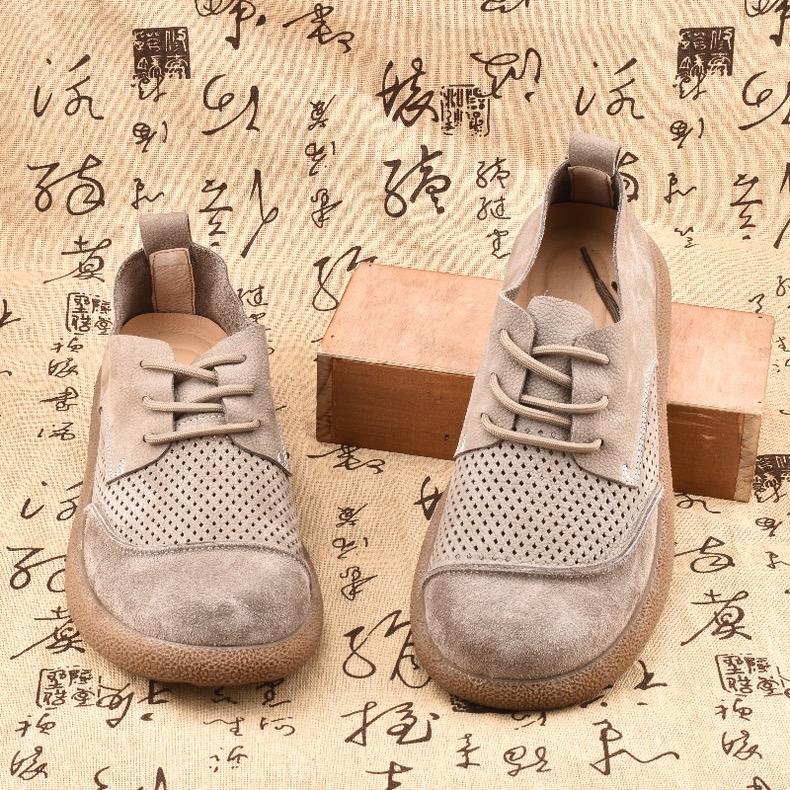 尚拓真皮男鞋优选