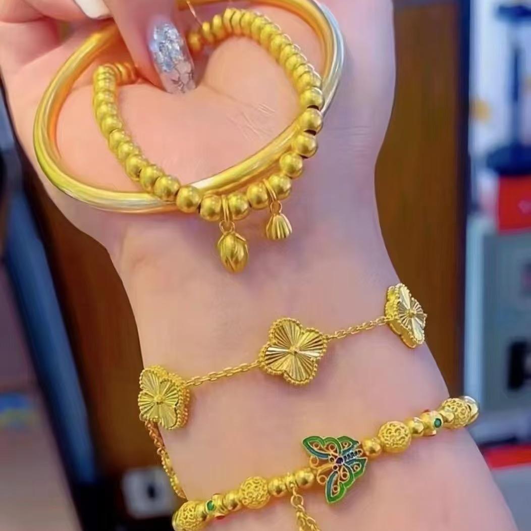 云领天街周大生焱焱～