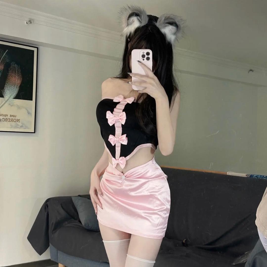 一只软软