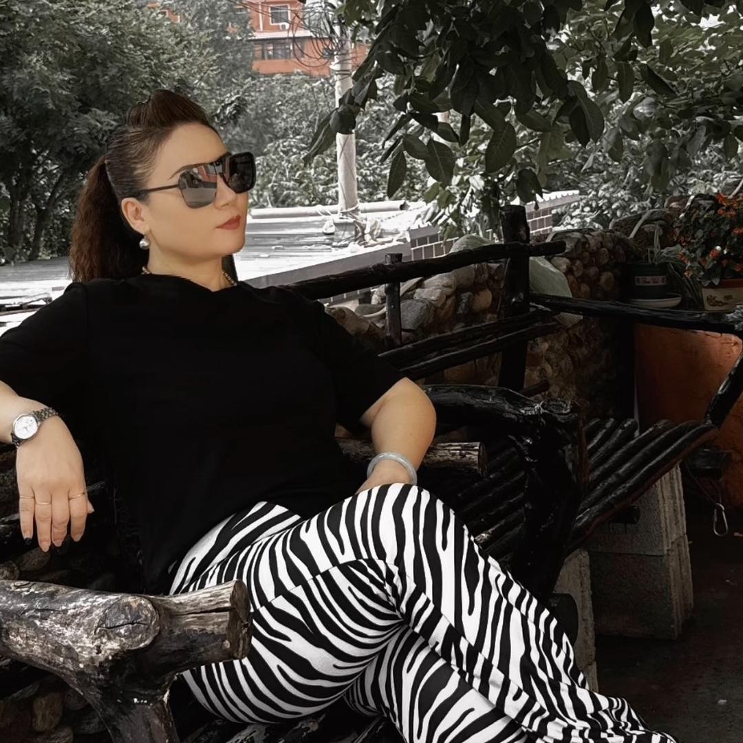 🌊高傲🐍独舞💫