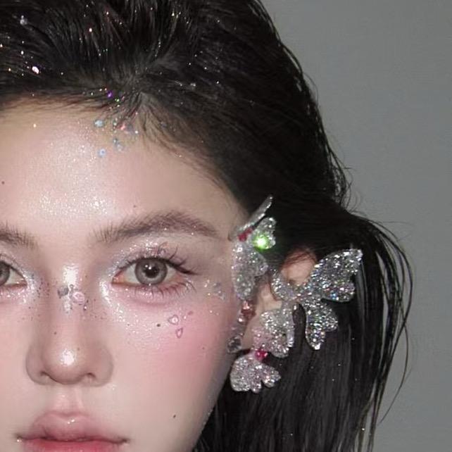 魏县澳蒂•婚纱 婚礼化妆师