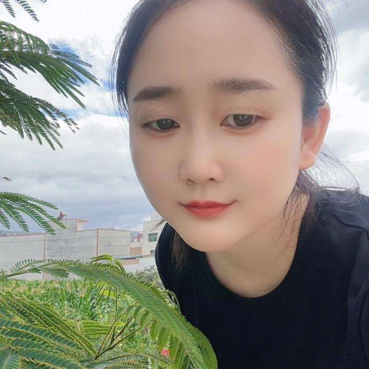 小李爱美食