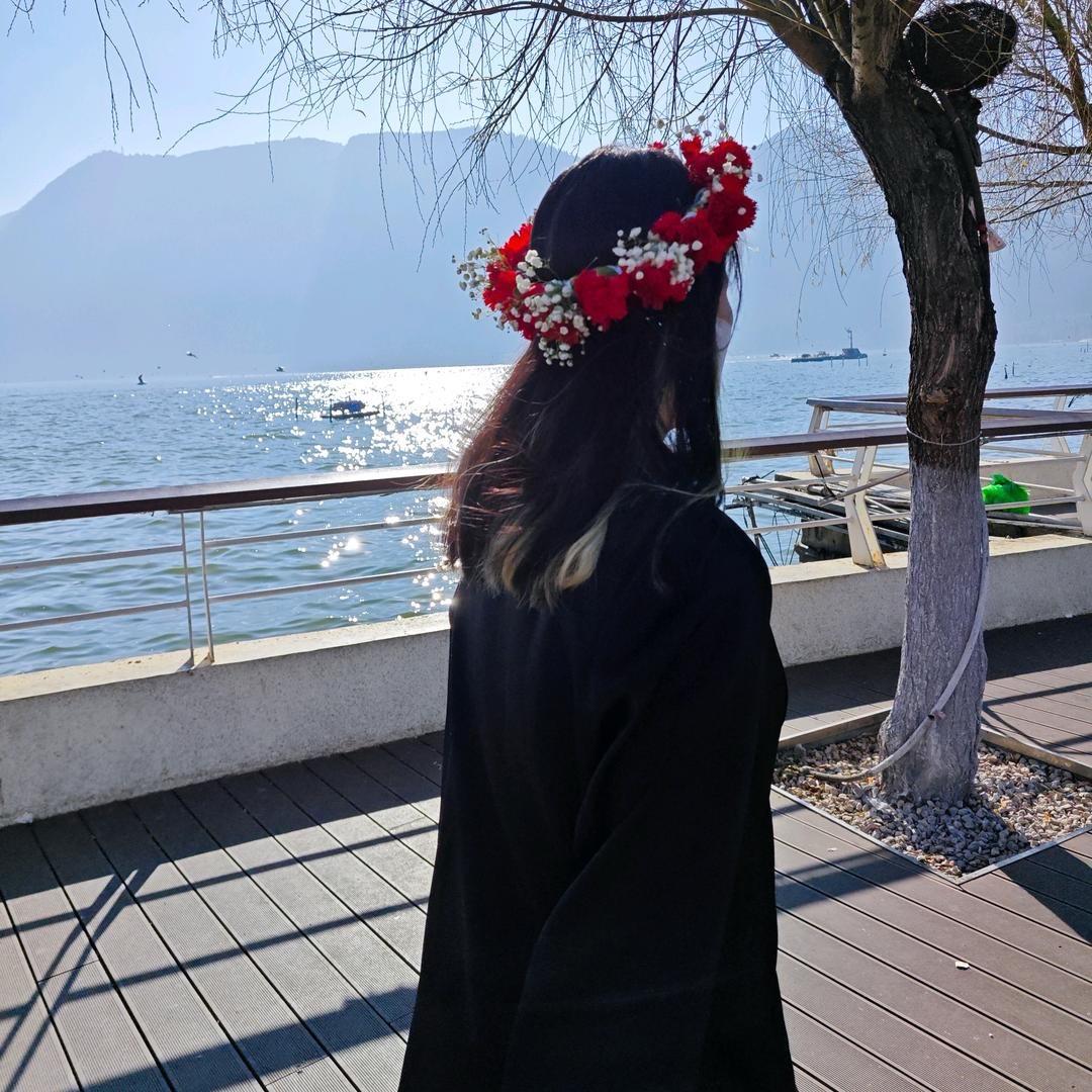 楠楠（小月龄）