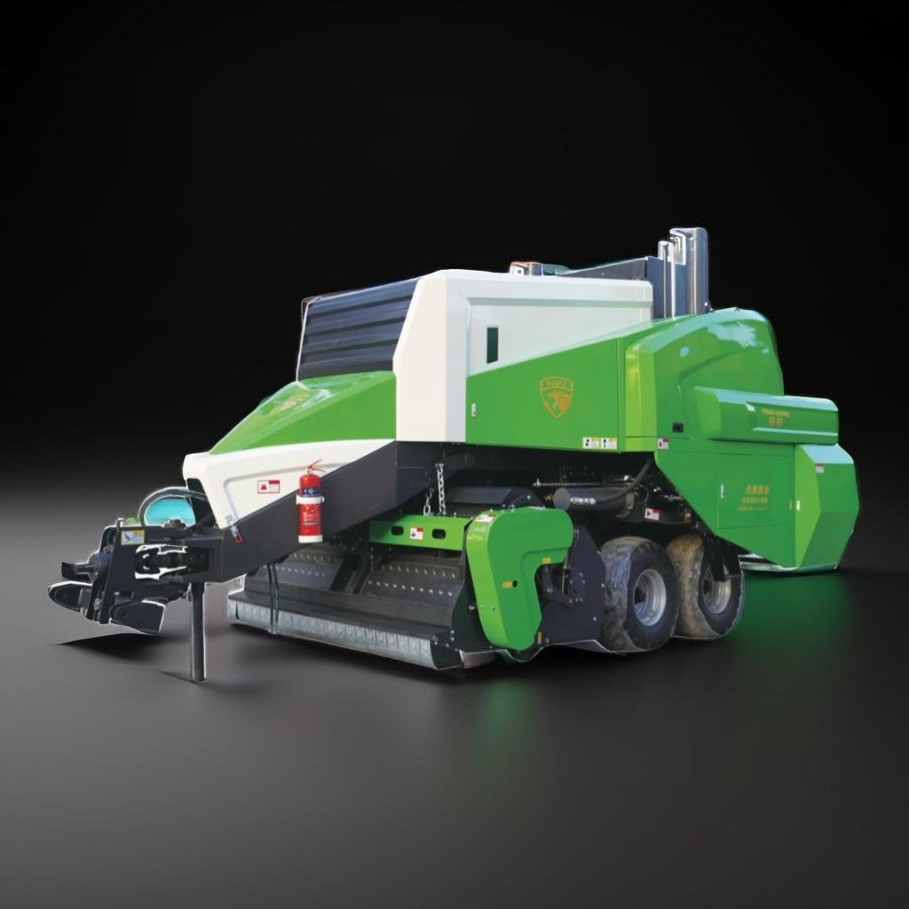 纳海秸豹双包机