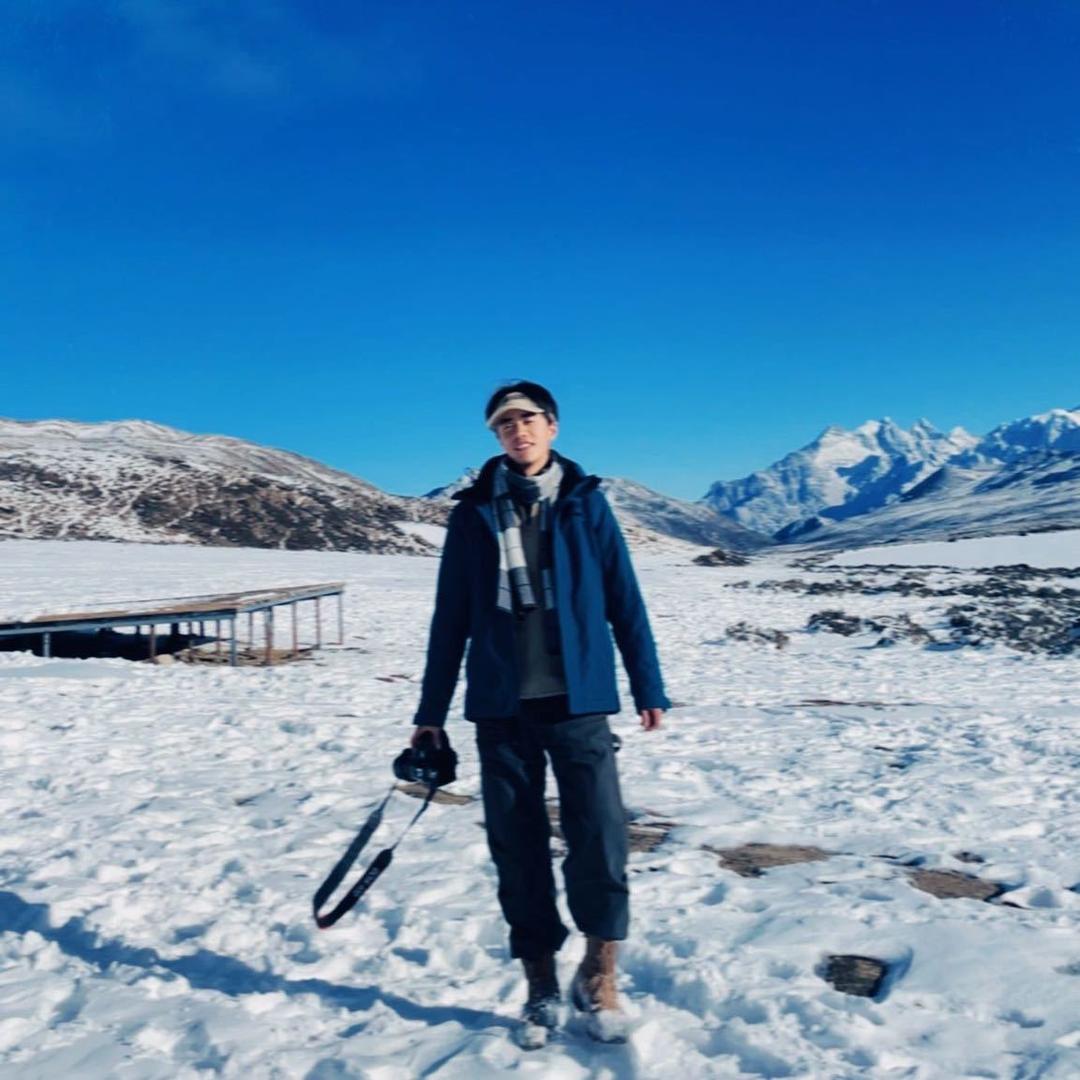 来财旅行（川西版）