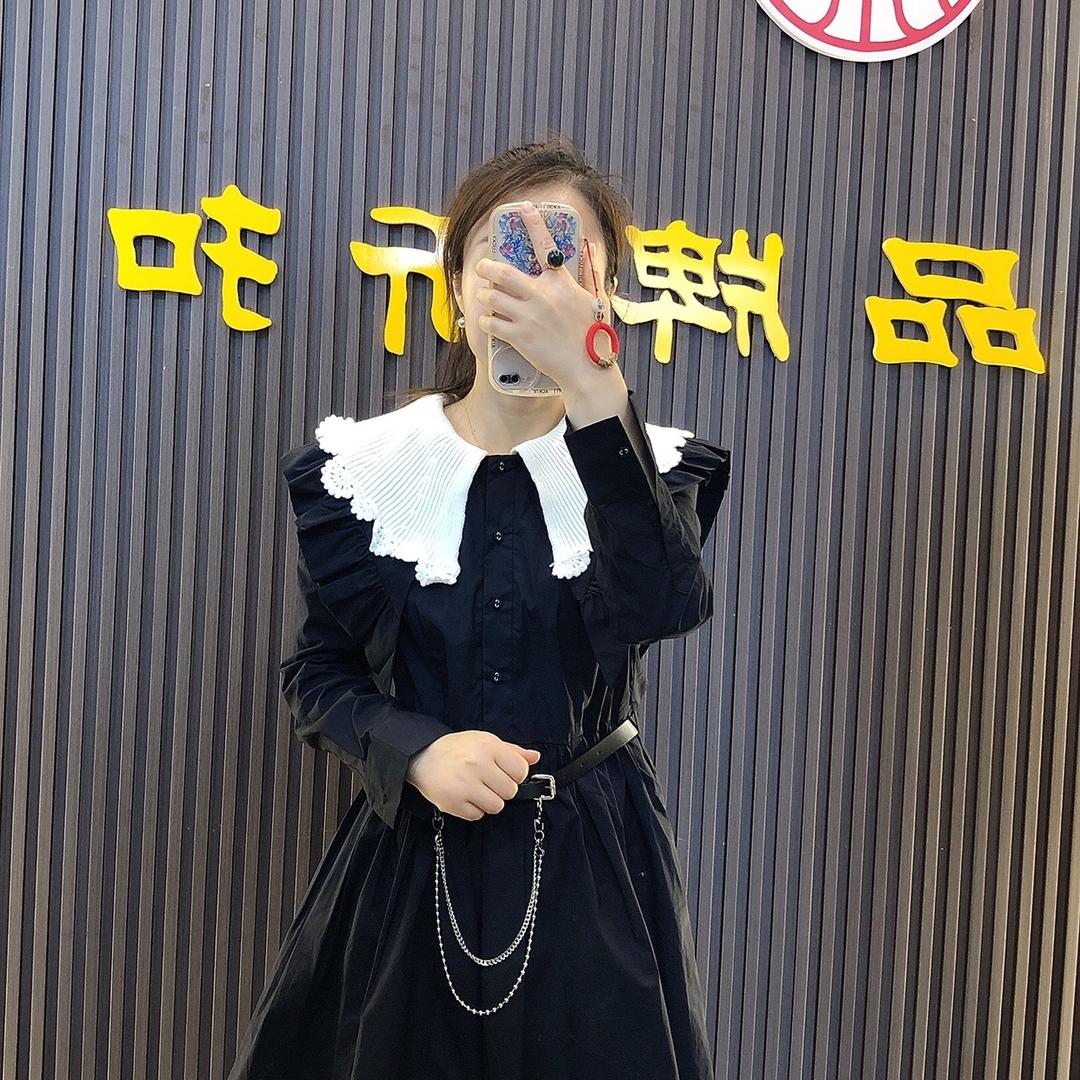 子涵淘大牌