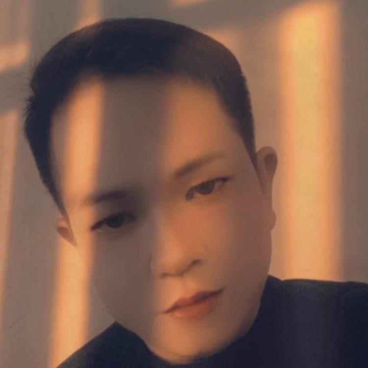 @钟某人