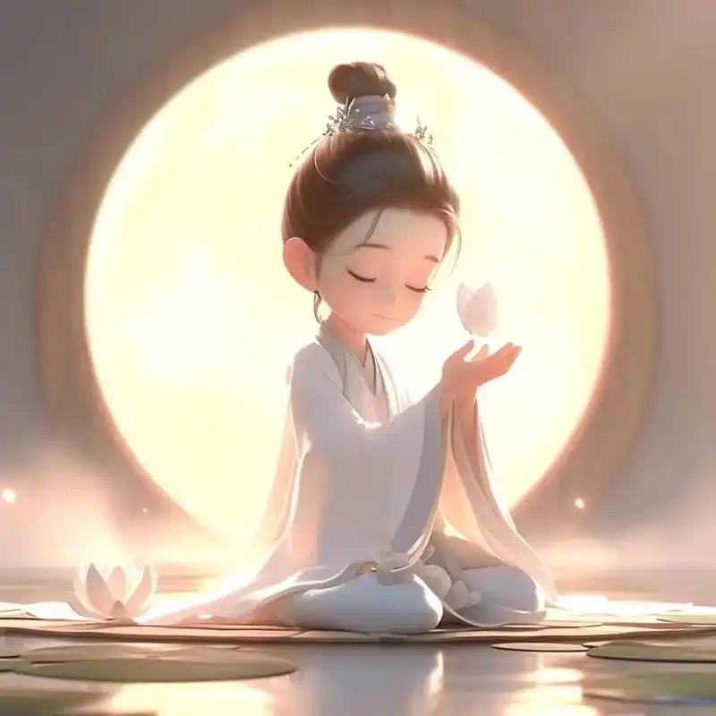 挽梦亦清歌