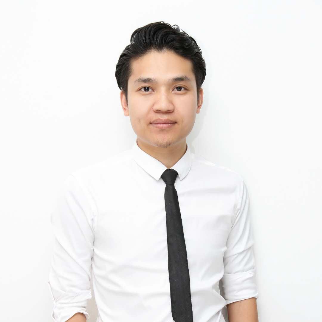 MAGICIAN麦吉旬发型沙龙