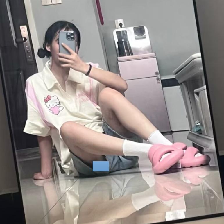 贝贝睡不够