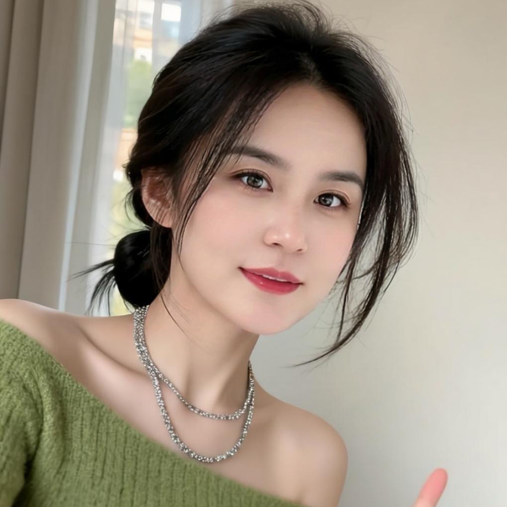 @大坡绿源（小苹果）