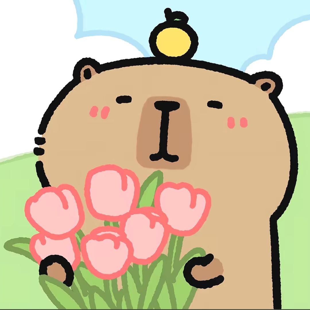 来一口面包             🪳