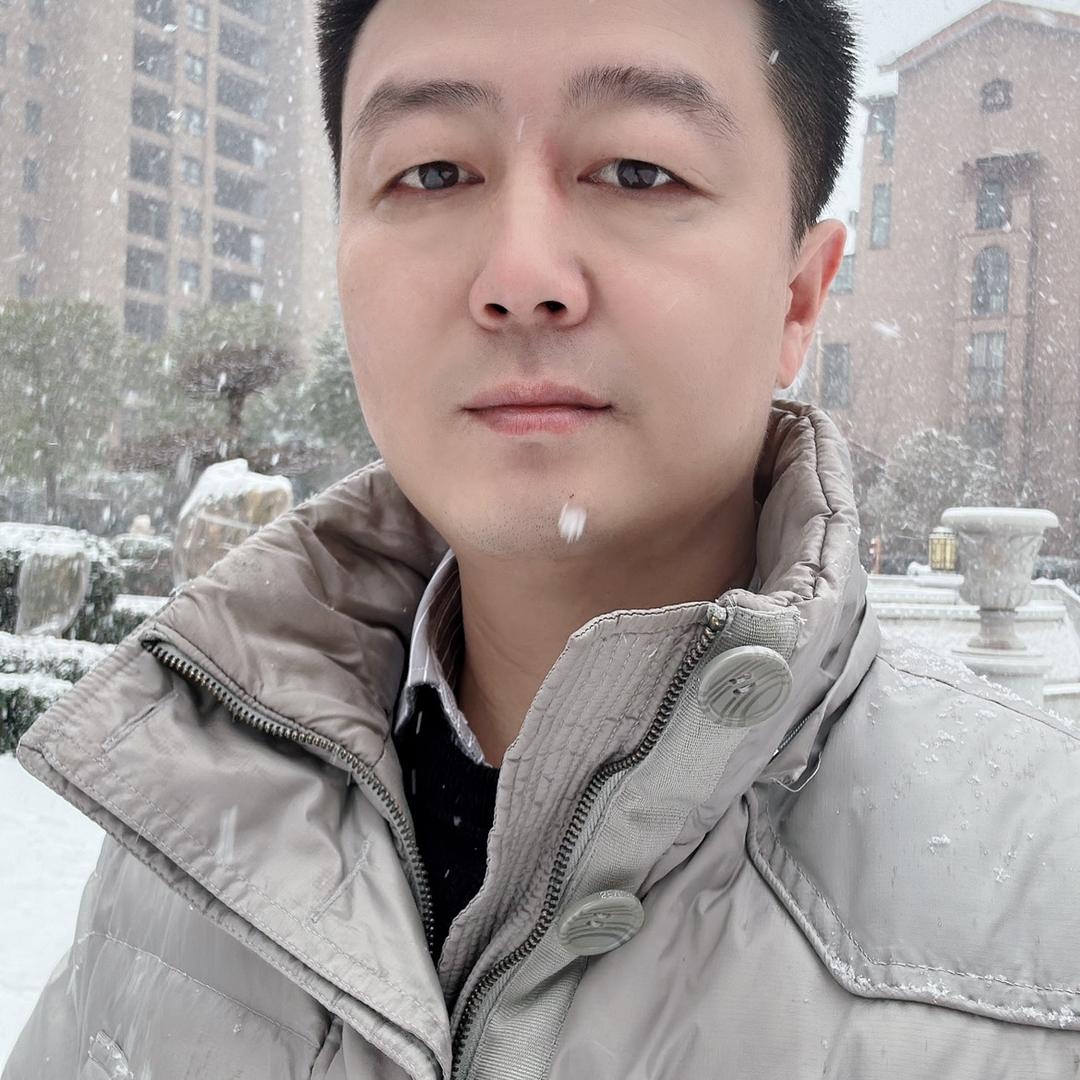 东方之昕～艾暖昕于洋