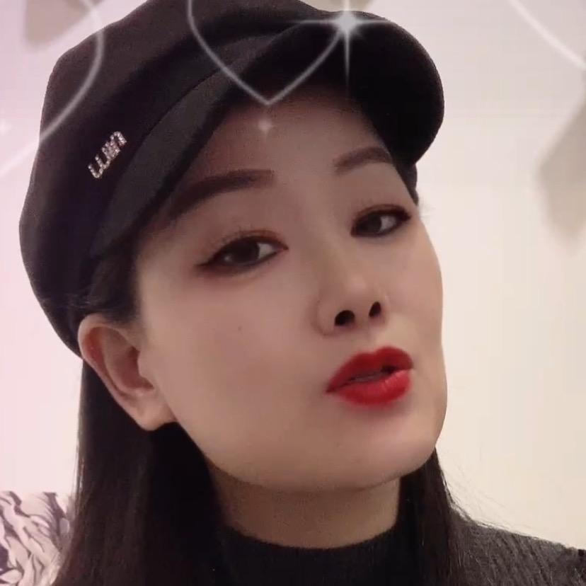 香香