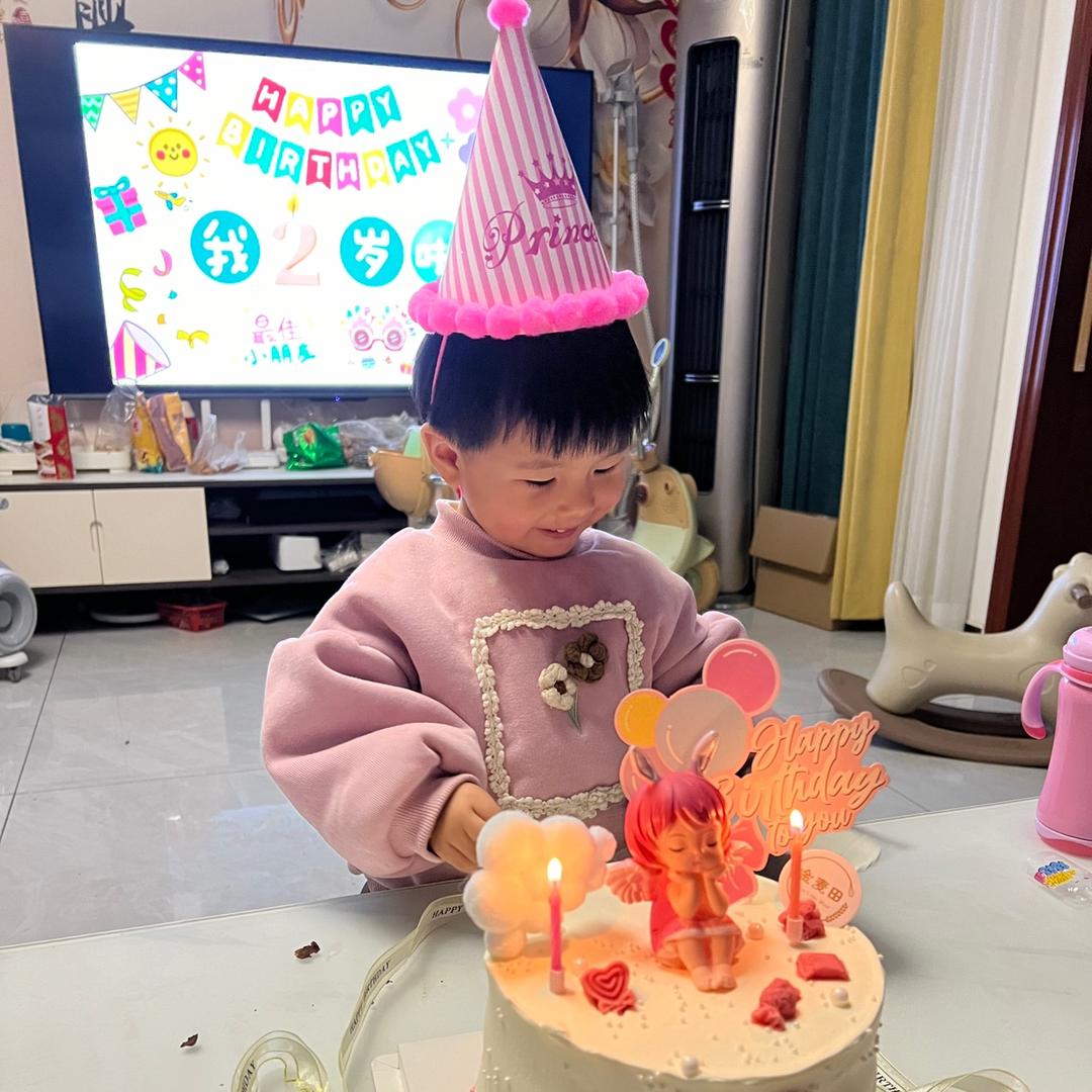 恬恬妈咪