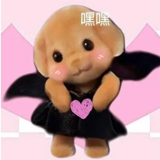 嗨，我是小美