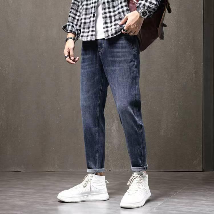潮男衣品男装