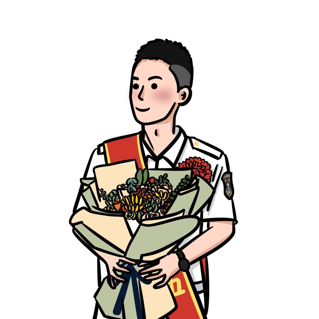 烟花易冷‘