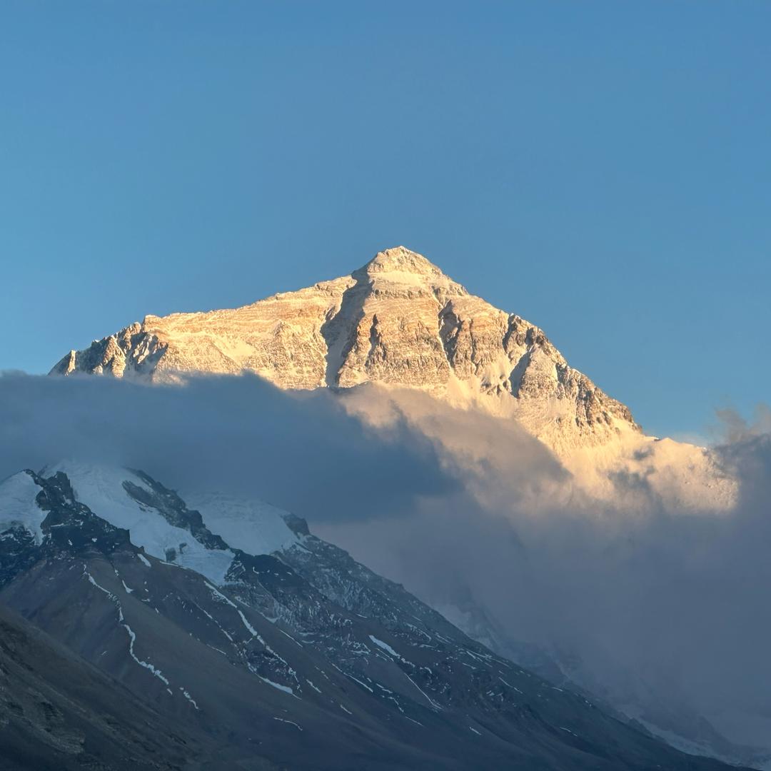探路者，向有梦的地方出发