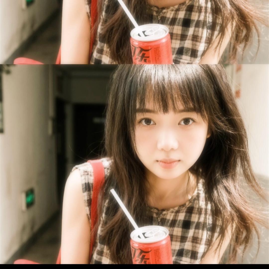 一个小圈圈♀
