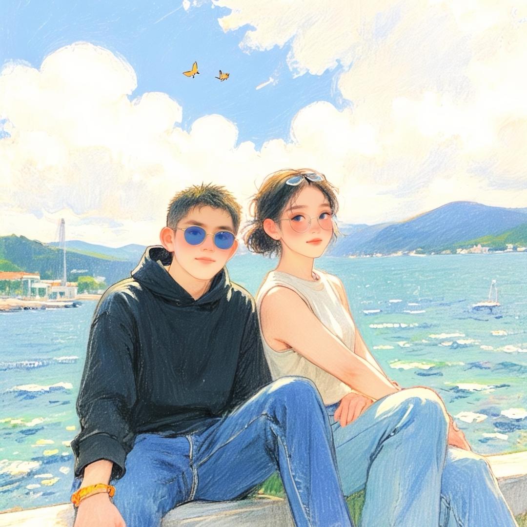 🌈北平Epiek