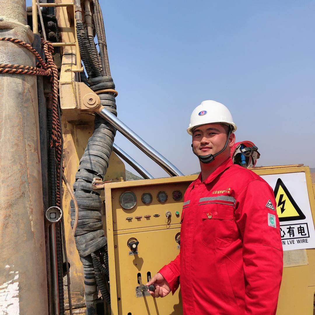 清泉钻井💧邹城💧