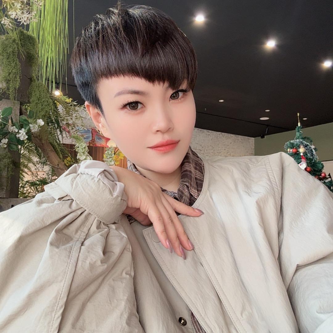 辛集梁艳
