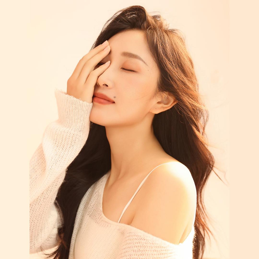 苏州白小静@抖音