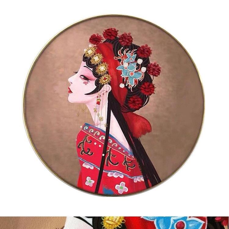 独爱小山菊