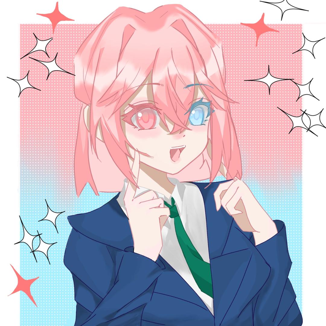 初桃