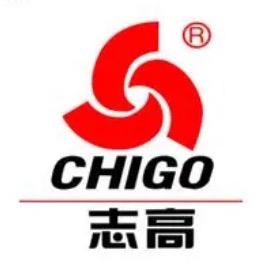 志高智能门锁旗舰店