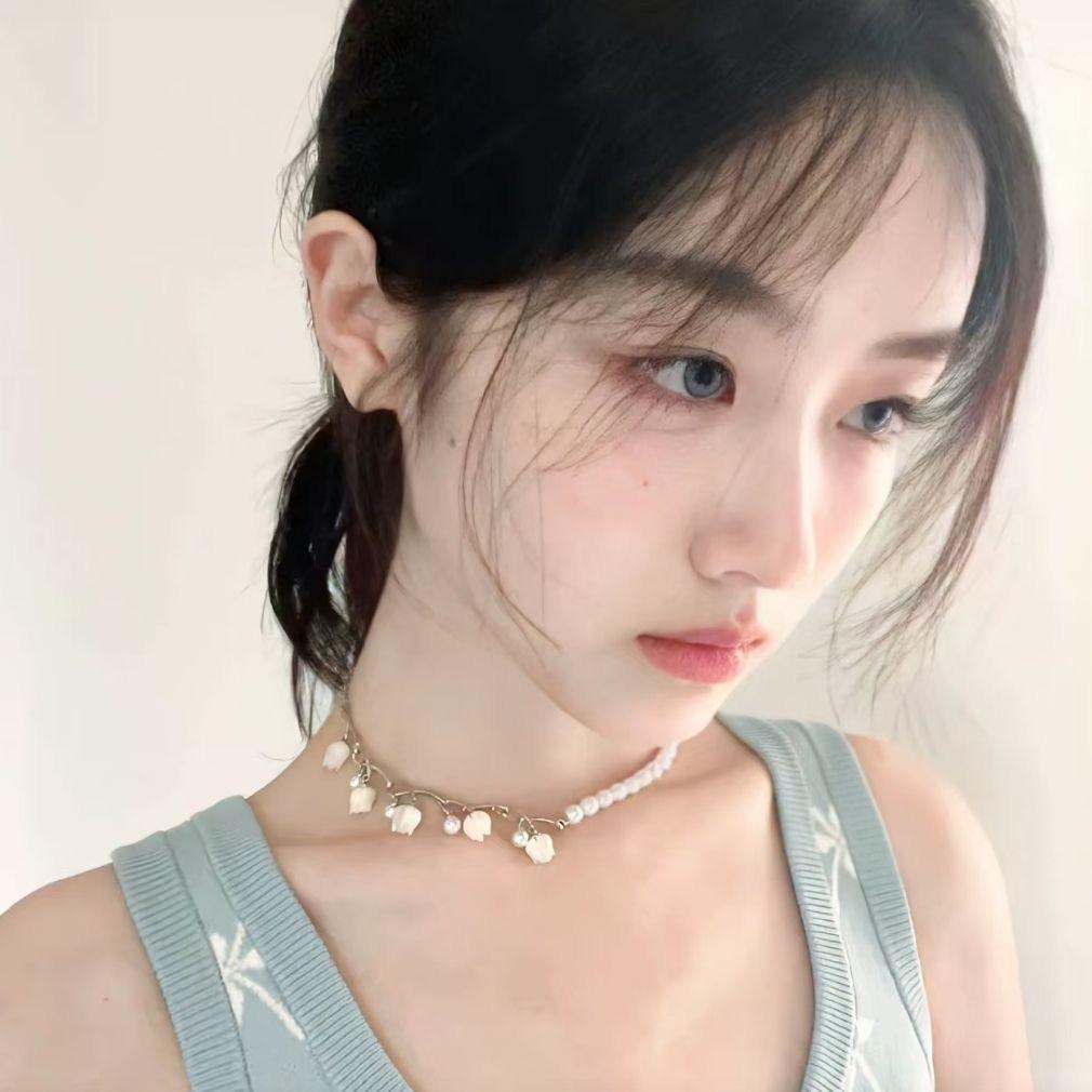 吃两口西兰花