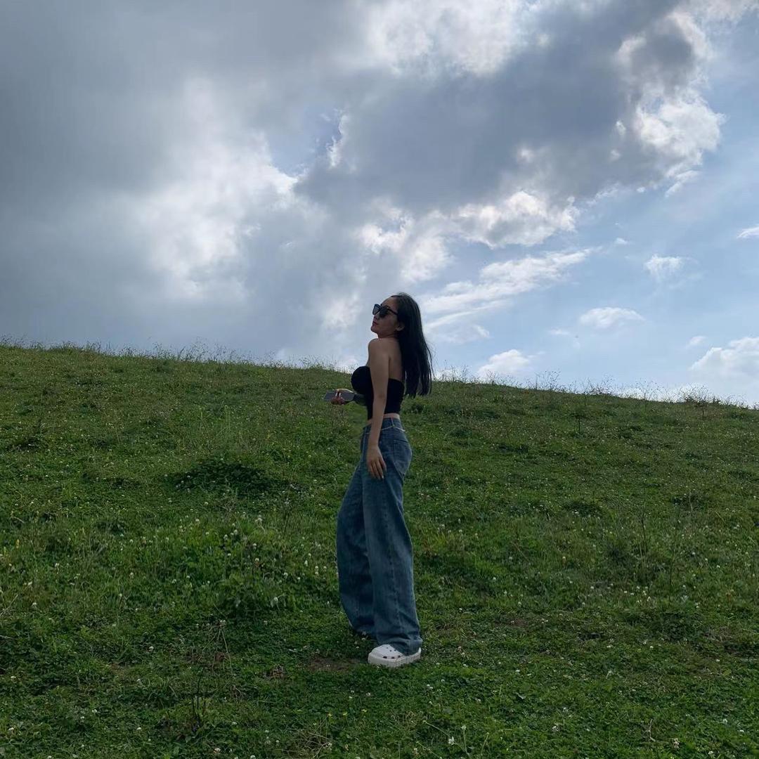 🌸张开心💫