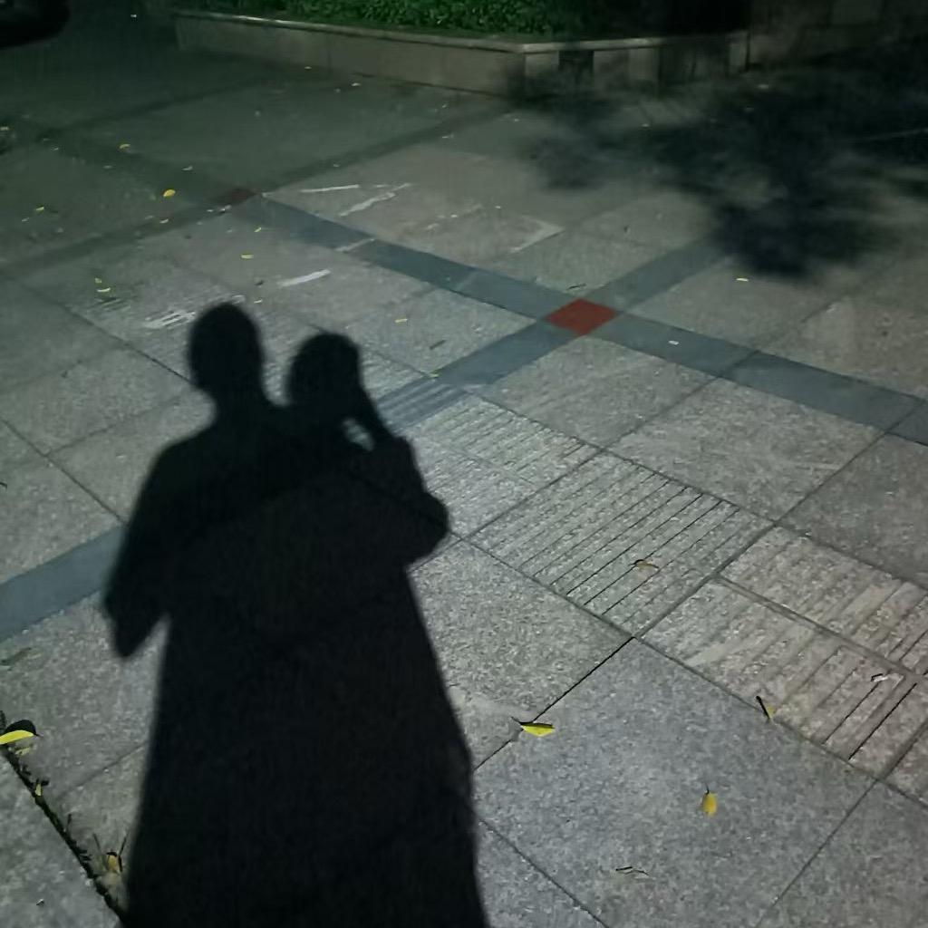 灵亏大善人